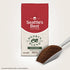 Seattle's Best Coffee Henry's Blend Dark Roast Ground Coffee, 12 Ounce (Pack of 1)