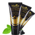 Mabox 24K Gold Facial Mask with Anti Aging and Wrinkle Formula Collagen Peel-Off Mask Brightens & Firms skin while helping remove and prevent blackheads and discoloration