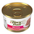 Fancy Feast Gourmet Salmon Feast Cat Food, 3 oz