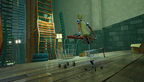 Hello Neighbor - Xbox One