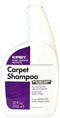Genuine Kirby Foaming Carpet Shampoo (Unscented) 32oz Kirby Part #252703