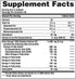 Puritans Pride All in One Omega 3, 5, 6, 7 and 9 with Vitamin D3, 60 Count