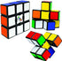 Winning Moves Games Rubik's Edge, Brown/a