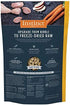 Instinct Freeze Dried Raw Meals Grain Free Recipe Dog Food