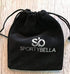Sportybella Gymnastics Keychain- She Believed She Could So She Did Girls Gymnastics Gift- Gymnastics Jewelry for Gymnast