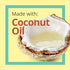 Tree Hut Bare Coconut Lime Post Shave Mist, 4.8 fl oz, After Shave Spray, Soothe & Smooth Against Razor Bumps & Ingrown Hairs, For All Skin Types