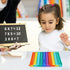 YGC LAOMI P00p with Numbers Multiplication Table Game Fidget Math Toys,Stress Relieving Fidget Learning Game Toy to Create Kinds of Math Manipulative,It Makes Learning Easier and More Fun