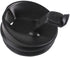 Veterger 2 Pack Replacement Parts Cup with Lid,Compatible with Ninja Blender Auto iQ BL480 BL482 BL642 NN102 BL682 BL450 BL2013 (2 12oz)