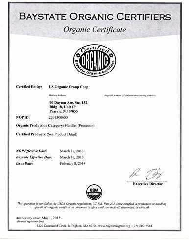 US Organic Lime Essential Oil - Certified Organic, Steam Distilled - W/ Euro droppers (More Size Variations Available) (10 ml / .33 fl oz)