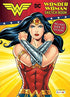 DC Shop Wonder Woman Coloring and Activity Super Set ~ 2 Wonder Woman Books with Super Hero Girls Stickers (Wonder Woman Party Pack)