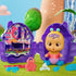 Cry Babies Magic Tears Winged House, 2 Pack, Multi (80577)