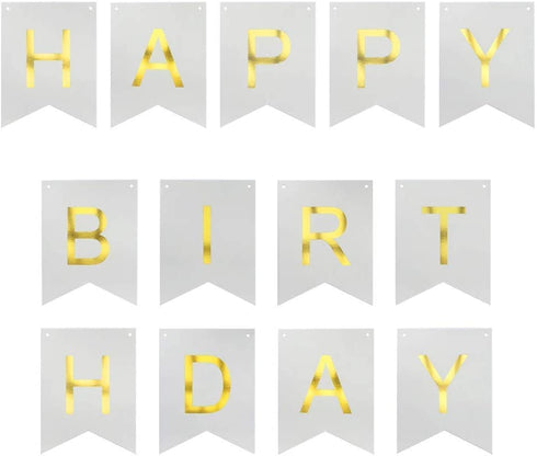 Burgundy Gold Birthday Party Decorations Burgundy Champagne Gold Tissue Pom Pom Happy Birthday Banner Burgundy Birthday Decorations for Women/Fall Birthday Party Decorations/30th Birthday Decorations