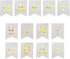 Burgundy Gold Birthday Party Decorations Burgundy Champagne Gold Tissue Pom Pom Happy Birthday Banner Burgundy Birthday Decorations for Women/Fall Birthday Party Decorations/30th Birthday Decorations