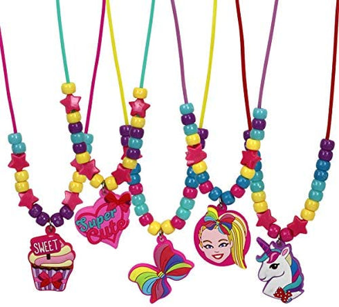 JoJo Necklace Activity Set