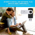 USB Flash Drive 1000gb, 2.0 USB Thumb Drives Dianww for Computer/Laptop, External Data Storage Drive with Rotated Design, Memory Stick, Jump Drive Storage for Storing Photo/Video/Music/File (Black)