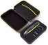 Carrying Case for Philips Norelco OneBlade Electric Trimmer Shaver QP2520/90 ,QP2520/70,Hard Case Storage Carrying Box Cover Bag