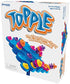 Pressman Toy - Original Topple Board Game Brown
