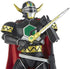 Hasbro Power Rangers Lightning Collection 6" Lost Galaxy Magna Defender Collectible Action Figure with Accessories