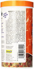TetraFin Goldfish Flakes 7.06 Ounces, Balanced Diet Fish Food