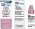 TRUE METRIX® Control Solution Bundle Level 1, Level 2 and Level 3 Solutions + TRUEplus® Log Book