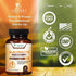 Electrolyte Hydration Tablets - Keto Friendly Zero Calorie Electrolytes Supplement for Rapid Rehydration & Recovery, Gluten-Free with Potassium and Magnesium for Sports and Exercise - 60 Capsules