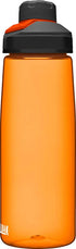 CamelBak Chute Mag BPA Free Water Bottle 25 oz, Lava