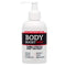 Body Boost Men Turbo Stretch Mark Treatment- Stretch Mark and Scar Treatment for Bodybuilding