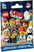 LEGO The Movie Minifigure Series Where are My Pants Guy 71004-13