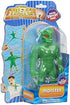 STRETCH ARMSTRONG 06540 7-Inch Monster Action Figure - Stretchy Monster Toys