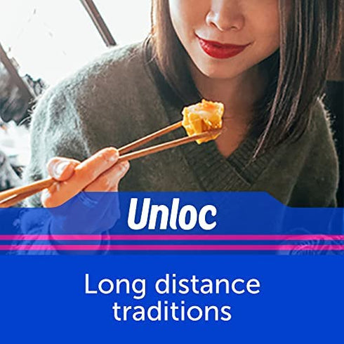 Ziploc Two Gallon Food Storage Freezer Bags, Grip 'n Seal Technology for Easier Grip, Open, and Close, 10 Count