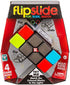 Flipslide Game, Electronic Handheld Game | Flip, Slide, and Match the Colors to Beat the Clock - 4 Game Modes - Multiplayer Fun