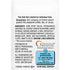 Coffee mate Original 3 Gram Single Serve Powdered Creamer Packets (Pack of 100) with By The Cup Sugar Packets