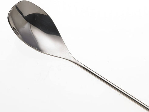 Barfly Bar Spoon, 11 7/8" (30.0 Cm), Solid Shaft