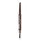 essence | Baby Got Brow! Eyebrow Pencil | Long Lasting & Waterproof with Spoolie | Vegan, Cruelty Free, Formulated without Parabens, Preservatives, Oil & Alcohol (20 | Brunette)