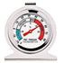4 Pack Refrigerator Freezer Thermometer Large Dial Thermometer