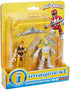 Fisher-Price Imaginext Power Rangers King Sphinx & Scorpina