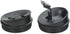 Blender Cups for Ninja Blender, 18OZ Cup with Sip & Seal Lids Compatible with 900w 1000w Nutri Ninja Blender Auto iQ series (2 Pack)
