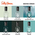 Sally Hansen Miracle Gel Nail Polish, 676 Jealous Boyfriend, 0.5 Fl Oz