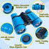 Binoculars for Kids Toys Gifts for Age 3, 4, 5, 6, 7, 8, 9, 10+ Years Old Boys Girls Kids Telescope Outdoor Toys for Sports and Outside Play, Bird Watching, Birthday Presents