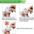 Replacement Duckbill Valves and Silicone Membrane for Spectra S2 Spectra S1 and 9 Plus Breastpumps, Replace Spectra Valve and Silicone Diaphragm; Not Original Spectra Pump Parts Accessories by PumpMom