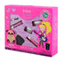 Luna Star Naturals Klee Kids Natural Mineral Makeup 4 Piece Kit (Rock Star)