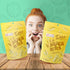 Deka Mini Wafer Bites (Durian, Pack of 1)