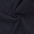 SINLAND Microfiber Dish Cloth for Washing DishesBest Kitchen Washcloth Cleaning Cloths with Poly Scour Side 12Inchx12Inch 5Pack, Black