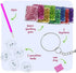 Gem Art, Kids Diamond Painting Kit - Big 5D Gems - Arts and Crafts for Kids, Girls and Boys Ages 6-12 - Gem Painting Kits - Best Tween Gift Ideas for Girls Crafts Age 4, 5, 6, 7, 8, 9, 10-12, 6-8