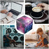 ss shovan Infinity Cube Fidget Toy, Hand Killing Time Transform Cubes Magic Cubes for Stress, Anxiety Relief and Kill Time, Relaxing Hand-Held Fidget Toy