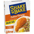 Shake 'N Bake Extra Crispy Seasoned Coating Mix Value Size, 2 ct Packets