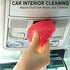 TICARVE Car Cleaning Gel Detailing Putty Car Putty Auto Detailing Tools Car Interior Cleaner Cleaning Slime Car Assecories Keyboard Cleaner Rose