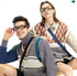 AHT Fit Over Blue Light Blocking Glasses Blue Blocker Computer Glasses