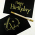 Kuretake Zig Memory System Twin Marker (Gold)