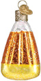 Old World Christmas Hanging Tree Ornament, Candy Corn